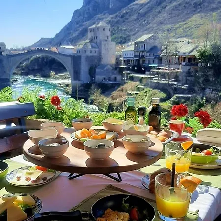 Сasa de vacaciones Ema Mostar