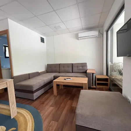 Сasa de vacaciones Ema Mostar
