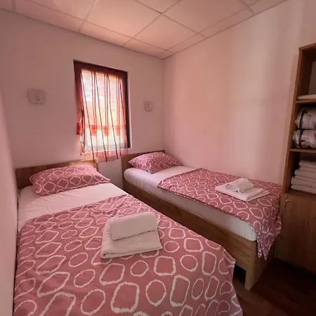 Ema Сasa de vacaciones Mostar