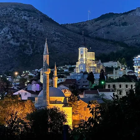 Ema * Mostar