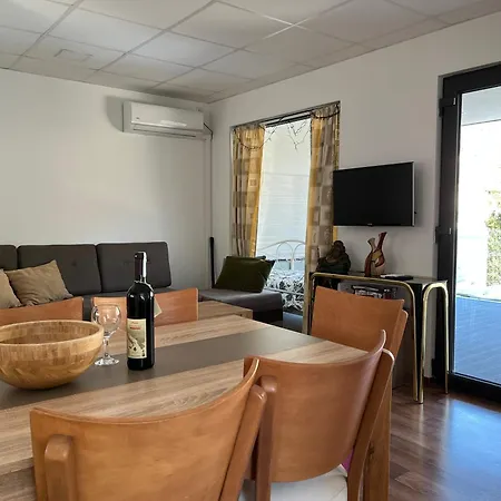 Σπίτι διακοπών Ema Μόσταρ