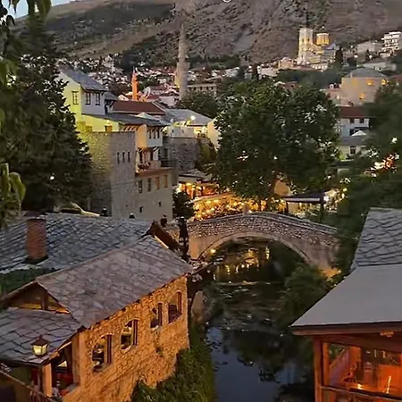 Ema Mostar