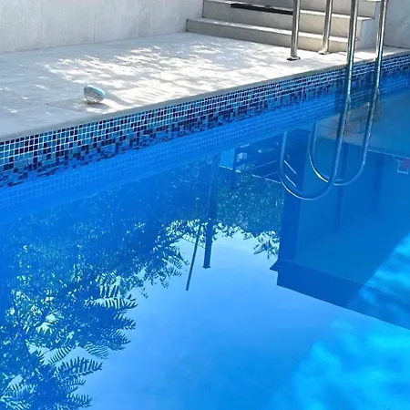 Ema Сasa de vacaciones Mostar